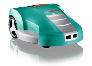 Bosch Indego Maehroboter
