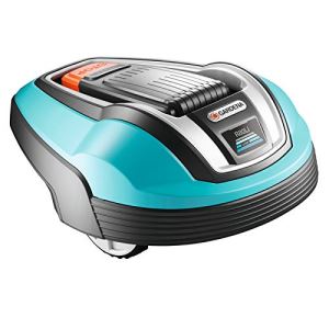 Gardena R80li Mähroboter