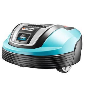 Gardena R80li Rasenmähroboter