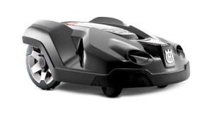 Husqvarna Automower 330 X Mähroboter