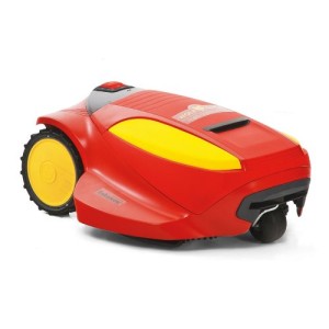 Robo Scooter 600 Roboter-Rasenmäher